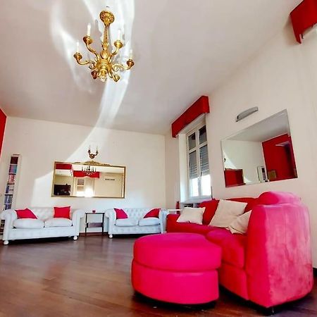 Appartamento 3 Cuori Терни Екстериор снимка