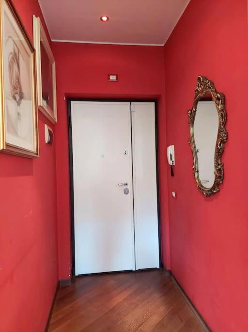 Appartamento 3 Cuori Терни Екстериор снимка