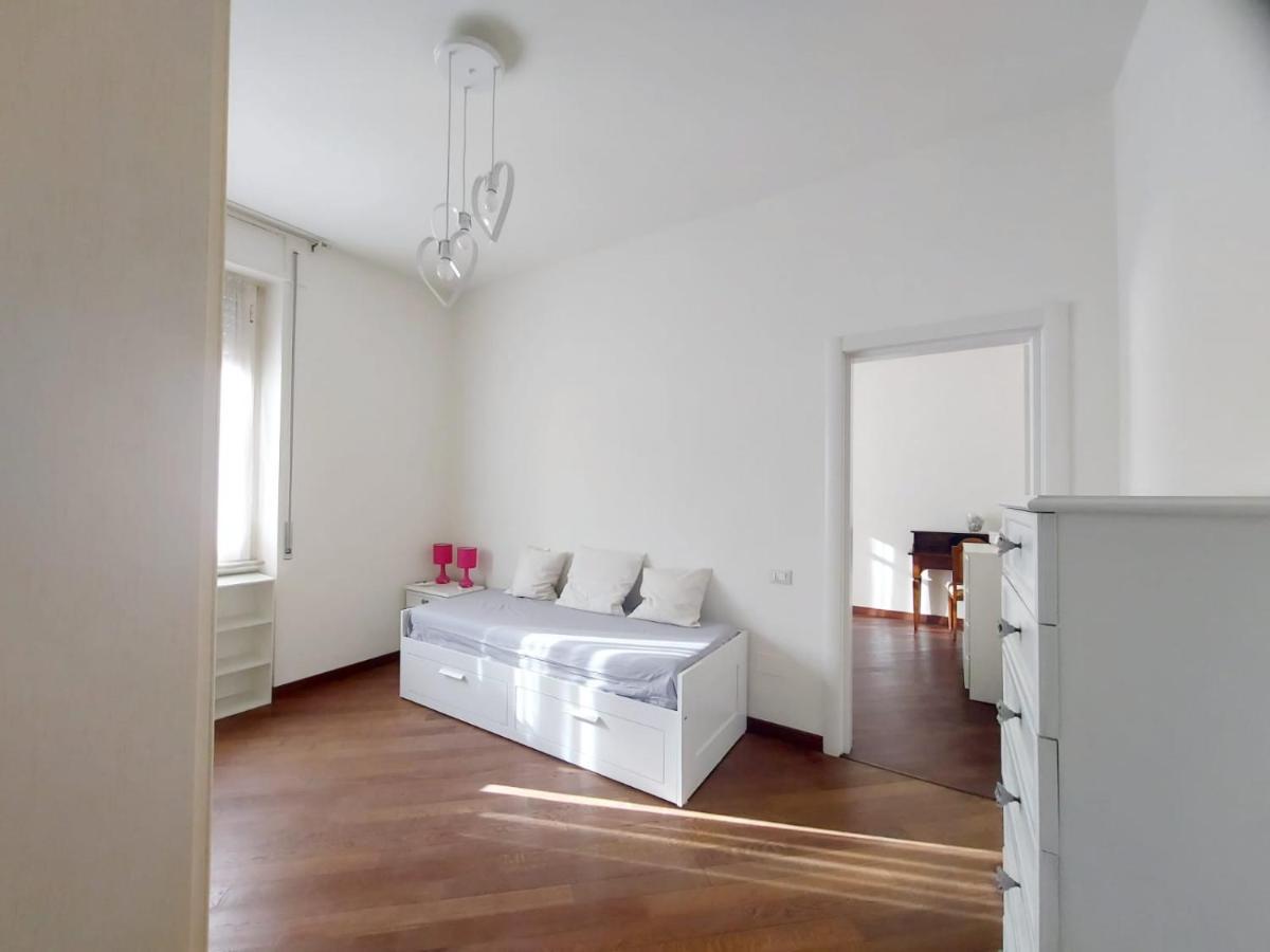 Appartamento 3 Cuori Терни Екстериор снимка
