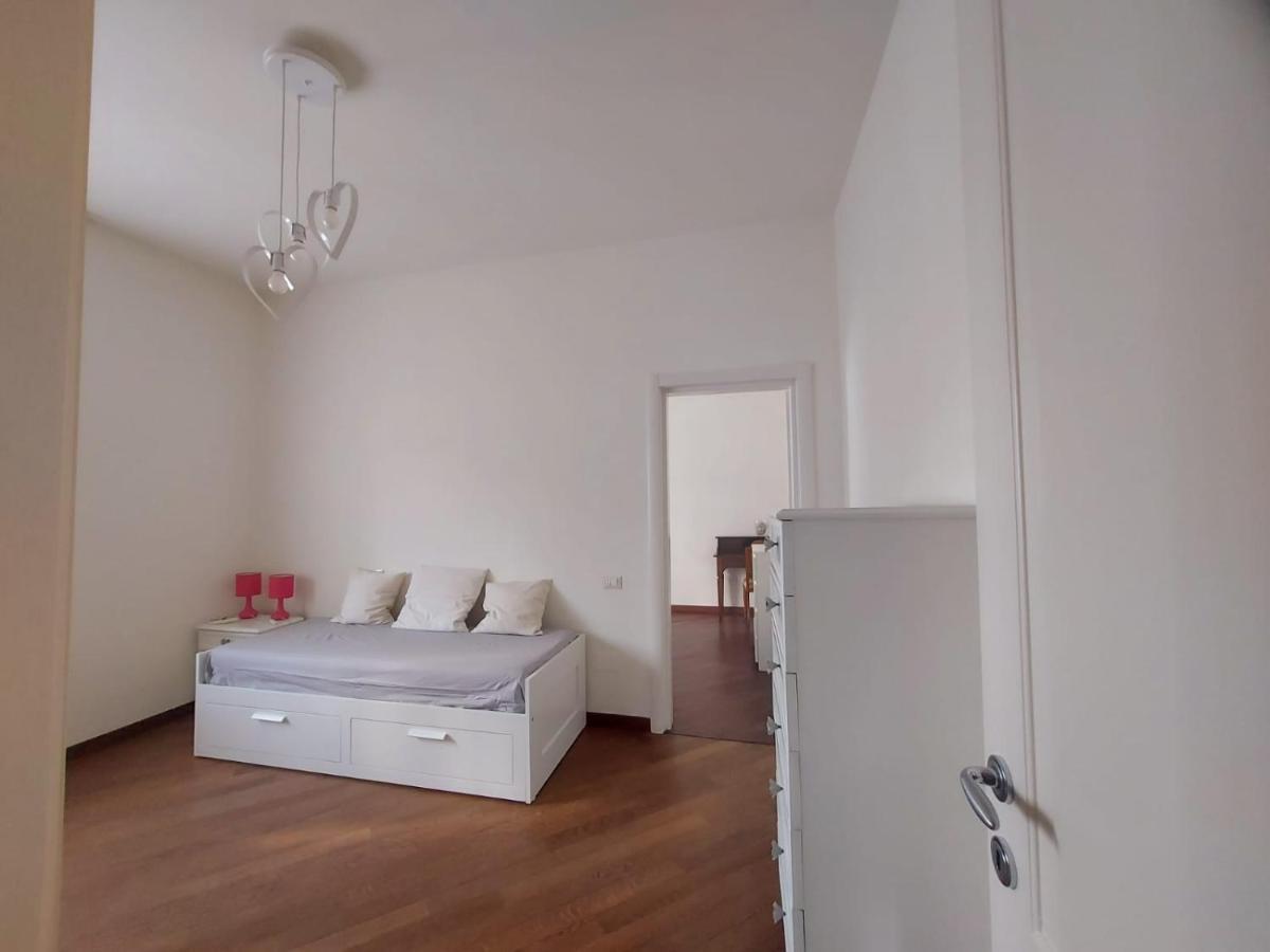 Appartamento 3 Cuori Терни Екстериор снимка