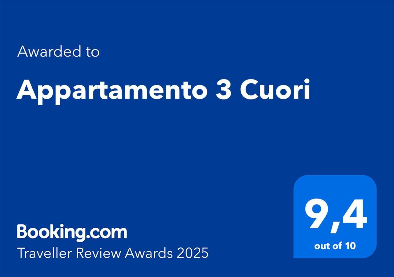 Appartamento 3 Cuori Терни Екстериор снимка